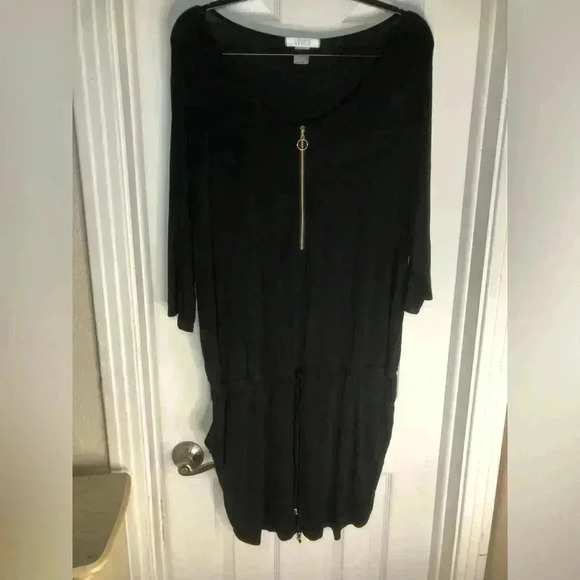 Black VENUS Lascana romper size XL - Picture 10 of 12